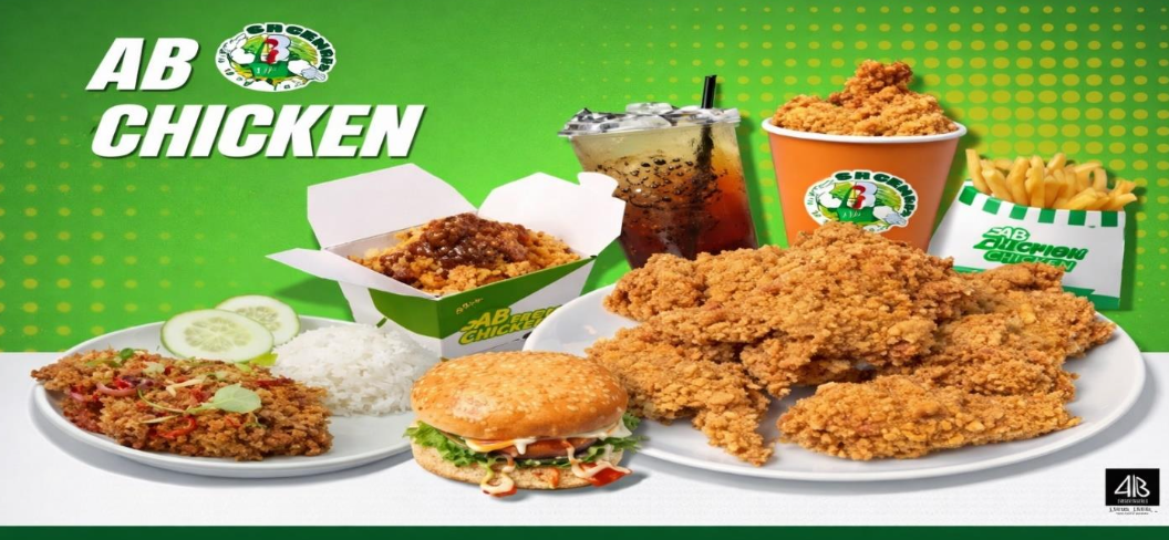 AB Chicken